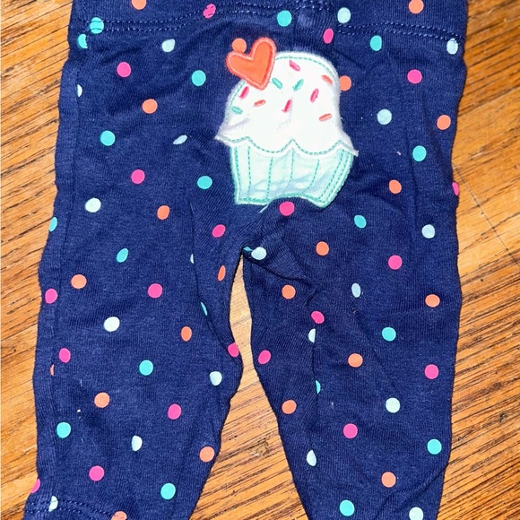 Newborn girl bundle - Picture 8 of 17